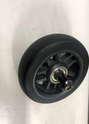 uppababy vista piggyback used